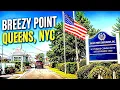 Exploring Breezy Point Queens NYC A Private Beach neighborhood