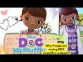 Did Doc McStuffins Really Die The Shocking Truth Behind the Viral Rumor