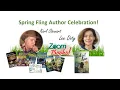 Spring Fling Karl Stewart Lee Doty - Historical Fiction and