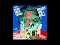 Download Lagu f(x) vs Yeah Yeah Yeahs \u0026 A-Trak - Electric Shock Will Roll (J.E.B Mashup)