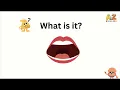 A2Z English - Unit 4 Lesson 20 Unit Review