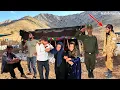 Tragedy in Habib family My brother has returned from the army with a disabled leg