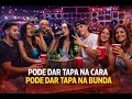 Lagu PODE DAR TAPA DA CARA, PODE DAR TAPA NA BUNDA - CARNAVAL - 2026 - PAREDÃO - VERÃO 