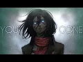 Download Lagu Love is gone - Anime「AMV」