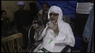 ود عوت بطه الله   أن يحشرني أواها   مديح   لفضيلة الشيخ فراج يعقوب دندنها