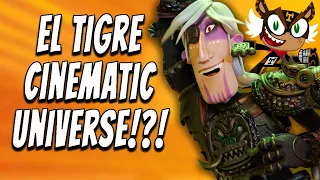 maya and the three review its gorgeous go watch it 