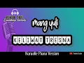 Download Lagu Keliwat Tresna_Mang Yuli (Karaoke Piano Version) HQ Audio
