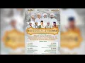 Download Lagu 🔴HARLAH PONDOK PESANTREN NURUL HAROMAIN KE - 30  BERSHOLAWAT  - BERSAMA HABIB ZAIDAN YAHYA