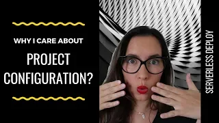 How to handle environmental variables in serverless projects Deploying serverless projects