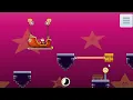 60 Second Santa Run Walkthrough