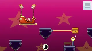 60 Second Santa Run Walkthrough