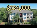 Tour a 234 000 Luxury Condo in Jacksonville Florida