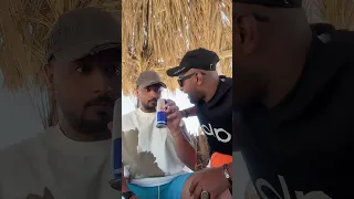 جبت بلبل من الدكان 