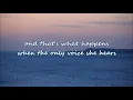 Keith Urban - Stupid Boy with