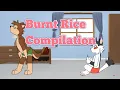 Burnt Rice - Furry Meme Compilation