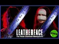 Leatherface Texas Chainsaw Massacre III Movie Review Maniacal Cinephile