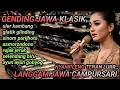 Lagu NGLARAS LANGGAM GENDING JAWA CAMPURSARI ~ ULER KAMBANG ~GLATIK GLINDING ~