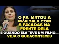 Download Lagu ELA FOI SE VINGAR DO PAI MAS VEJA O QUE ACONTECEU - \