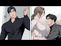 He Found Me In The Dark Alleys And Changed My Life Forever Violet Manhwa Recap in Hindi