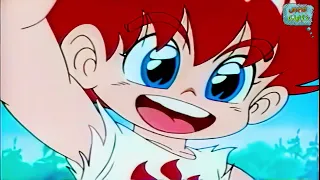 الرمية الملتهبة الحلقة 01 جودة عالية HD 