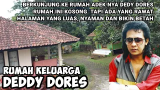 Download Berkunjung Ke Rumah Keluarga Deddy Dores Sang Pencipta Lagu Nike Ardilla MP3