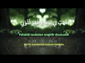 Zikir Taubat - ilahilastulil firdaus - i'tiraf (2 hours non stop)