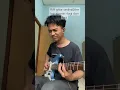 Download Lagu Riff guitar andra \u0026 the back bone ~lagi dan lagi