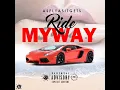 Ride My Way