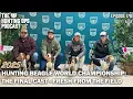 UKC Hunting Ops Podcast Ep 178 - 2025 Hunting Beagle World Championship The Final Cast Chats