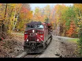 Download Lagu [4K] Dirty GE Leads CP 142 on the Moosehead Sub (10/17/2021)