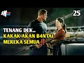 Download Lagu Si Brutal Kembali Memberantas Para Mafia - Alur Cerita Film Action Terbaru