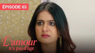 L'Amour n'a pas d'âge (Aap Ke Aa Jane Se) - EP 63 - série doublée en français