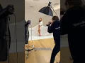 Ultimate pregnancy photoshoot