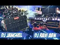 Download Lagu DJ JANGHEL x DJ RAVI ABN - FULL CROWD  SAKRI GANESH VISARJAN