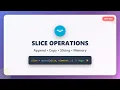 Golang Slices Master Append Copy Slicing for Beginners