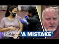 Former CDC director says it was a mistake to vaccinate pregnant women for COVID-19
