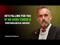 Download Lagu He’s Falling for You If He Uses These 6 Psychological Moves! | Jordan Peterson