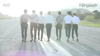 Download [EPISODE] BTS (방탄소년단) 'EPILOGUE : Young Forever' MV Shooting MP3
