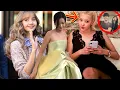 Download Lagu Rosé W0RRIES Fans 😢 Jennie’s LA RUM0RS, Lisa’s LV PFW + WME, Jisoo \u0026 Jimin Dior fashion show