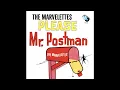 The Marvelettes - Please Mr. Postman (2020 Stereo Mix)