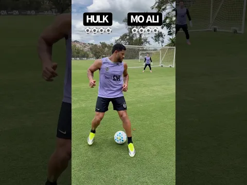 Hulk is Hulk 💪