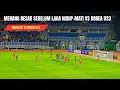 Download Lagu HIGHLIGHTS INDONESIA U23 VS MACAU U23 5-0 KUALIFIKASI PIALA ASIA U23