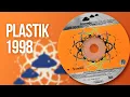 Lagu PLASTIK (1998) Inwazja Srebrzystych Dysków, promo CD z Magazynu Plastik