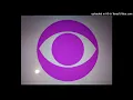MLB On CBS Theme 1990-1993