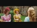 Cinderella ~ Stepsister's Lament