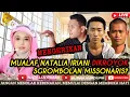 Lagu 🔴MUALAF MENGERIKAN‼️ SGROMBOLAN MISSONARIS DISOBEK SOBEK MUALAF NATALIA IRIANI? | HIJRAH KHADIJAH