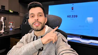CRESCI MAIS FAZENDO MENOS.. (E VOCÊ TAMBÉM PODE)