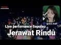 Jerawat Rindu VOC: Y.Pulin \u0026 Ema || Gawai Dayak sepulau