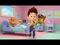 Download Lagu Baby Chase Born in Hospital??? | Paw Patrol Ultimate Rescue | Rainbow 3