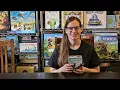 How to Play Mountain Goats In Under 4 Minutes!